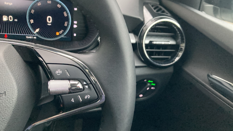 Skoda Fabia 1.0 TSI 110 Colour Edition 5dr Petrol Hatchback